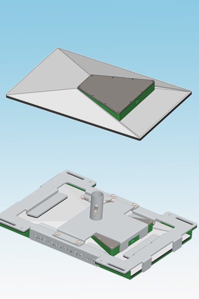 Gen 3 12v conversion box